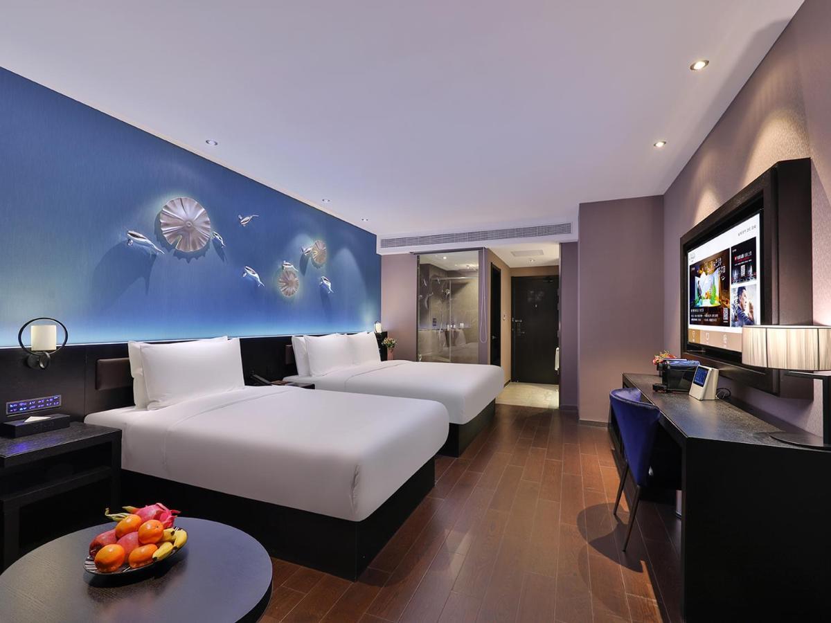 Orange Crystal Hotel
