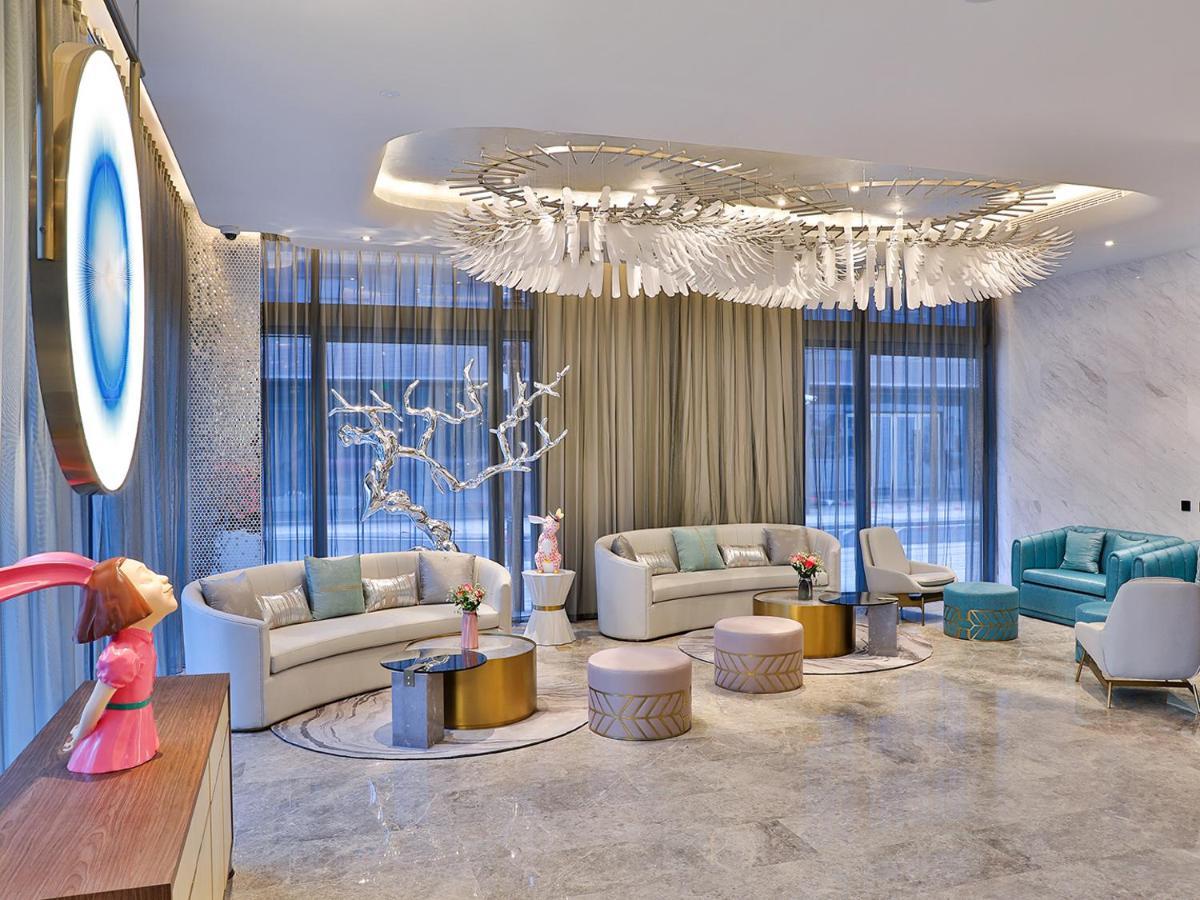 Hotel Orange Crystal 4*