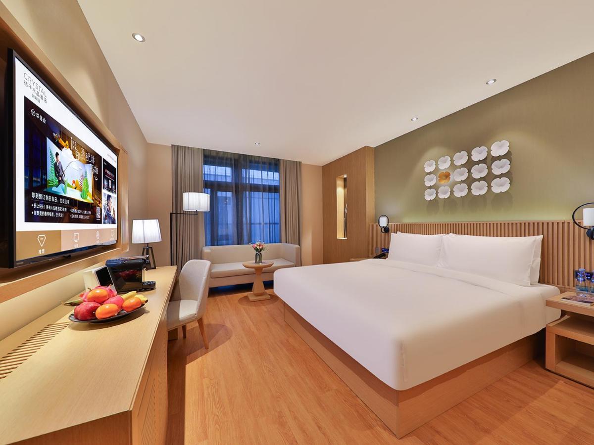 Hotel Orange Crystal 4*