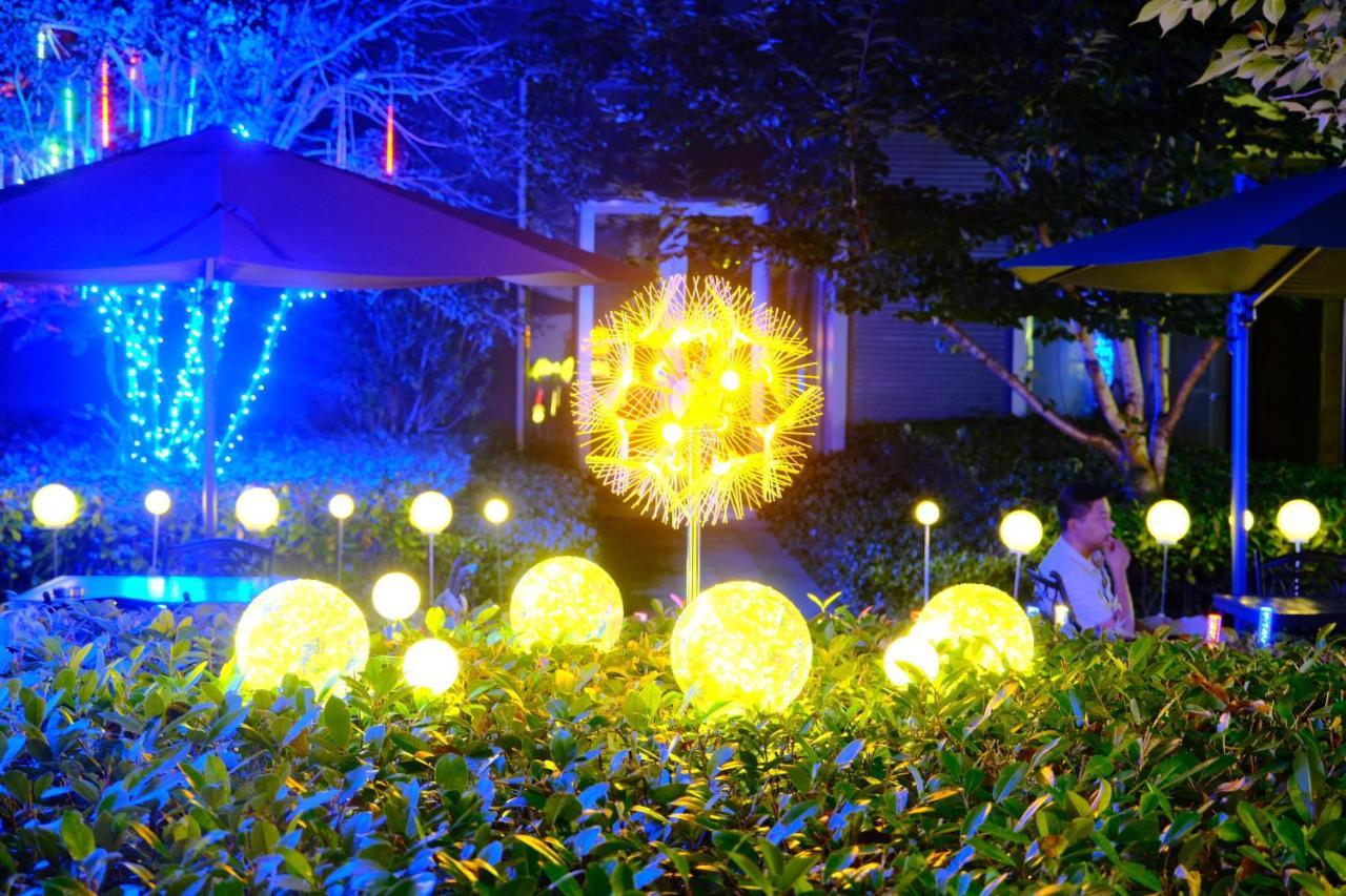 Orange Crystal Hotel 4*